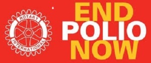 PolioPlus logo