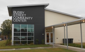 Busby Center 700